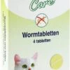 Vitakraft Vitacare Wormtabletten Voor Katten - 4 Tabletten -Huisdierbenodigdheden Korting 590x1200 2