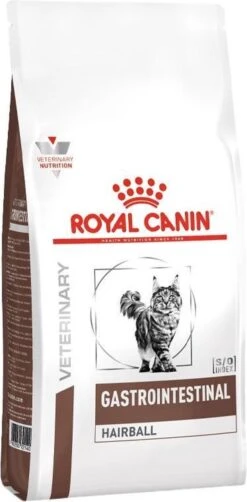 Royal Canin Gastro Intestinal Hairball - Kattenvoer Ter Ondersteuning Bij Haarballen 4 Kg 19 Royal Canin Gastro Intestinal Hairball - Kattenvoer Ter Ondersteuning Bij Haarballen 4 Kg -Huisdierbenodigdheden Korting 591x1200 3