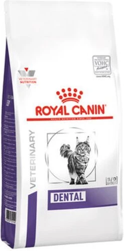 Royal Canin Dental Kat 6 Kg (2 X 3kg)