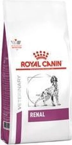 Royal Canin Renal - Hondenvoer - 2 Kg -Huisdierbenodigdheden Korting 594x1200