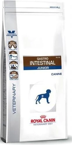 Royal Canin Gastro Intestinal Junior - Tot 12 Maanden - Hondenvoer - 10 Kg -Huisdierbenodigdheden Korting 595x1200 3