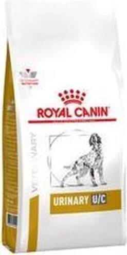Royal Canin Urinary U/C Low Purine - Hondenvoer - 14 Kg -Huisdierbenodigdheden Korting 597x1200 1
