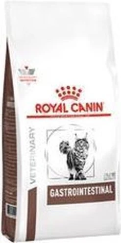 Royal Canin Gastro Intestinal - Kattenvoer - 4 Kg 26 Royal Canin Gastro Intestinal - Kattenvoer - 4 Kg -Huisdierbenodigdheden Korting 597x1200 3