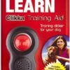 Mikki Clikka Vingerclicker Clickertraining Hondentraining Clicker -Huisdierbenodigdheden Korting 600x1200 1