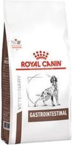 Royal Canin Gastro Intestinal - Hondenvoer - 7,5 Kg -Huisdierbenodigdheden Korting 600x1200 2