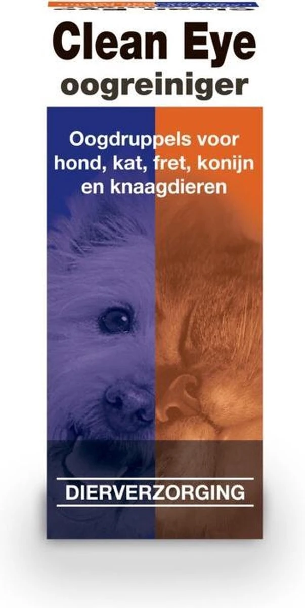 Sire Clean Ear - Oorreiniger - 60 Ml 6 Sire Clean Ear - Oorreiniger - 60 Ml - Image 4