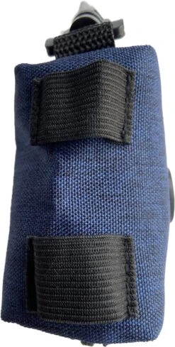 BoDutch Poepzakjeshouder - Poepzakjes Dispenser - Donderblauw - Hondenpoepzakjes -Huisdierbenodigdheden Korting 606x1200 2