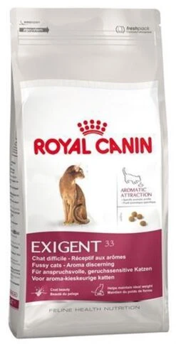 ROYAL CANIN® Aroma Exigent - Kattenvoer - 400 Gram -Huisdierbenodigdheden Korting 612x1200 4