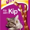 Whiskas Sticks 18 G - Kattensnack - 12 X Kip -Huisdierbenodigdheden Korting 612x1200 5