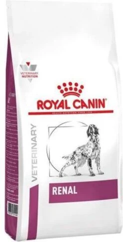 Royal Canin Renal - Hondenvoer - 2 Kg -Huisdierbenodigdheden Korting 613x1200