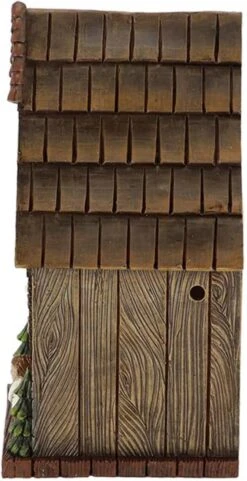 Esschert Design Vogelhuisje Koekoeksklok 18 Esschert Design Vogelhuisje Koekoeksklok -Huisdierbenodigdheden Korting 616x1200 2