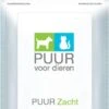 Puur Zacht - Omega 3 - Visolie - Voor Een Mooie Vacht - 90 Capsules -Huisdierbenodigdheden Korting 624x1200 2