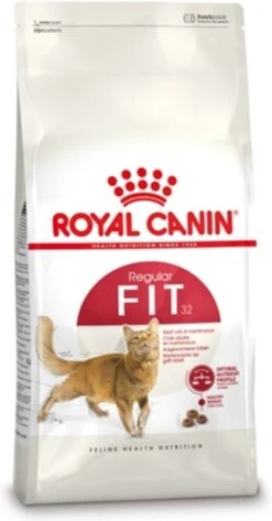 Royal Canin Fit 32 4 Kg