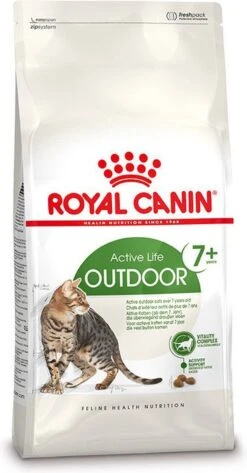 Royal Canin Outdoor 7+ - 4 Kg 26 Royal Canin Outdoor 7+ - 4 Kg -Huisdierbenodigdheden Korting 626x1200 6