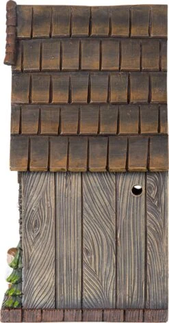 Esschert Design Vogelhuisje Koekoeksklok 26 Esschert Design Vogelhuisje Koekoeksklok -Huisdierbenodigdheden Korting 628x1200 1