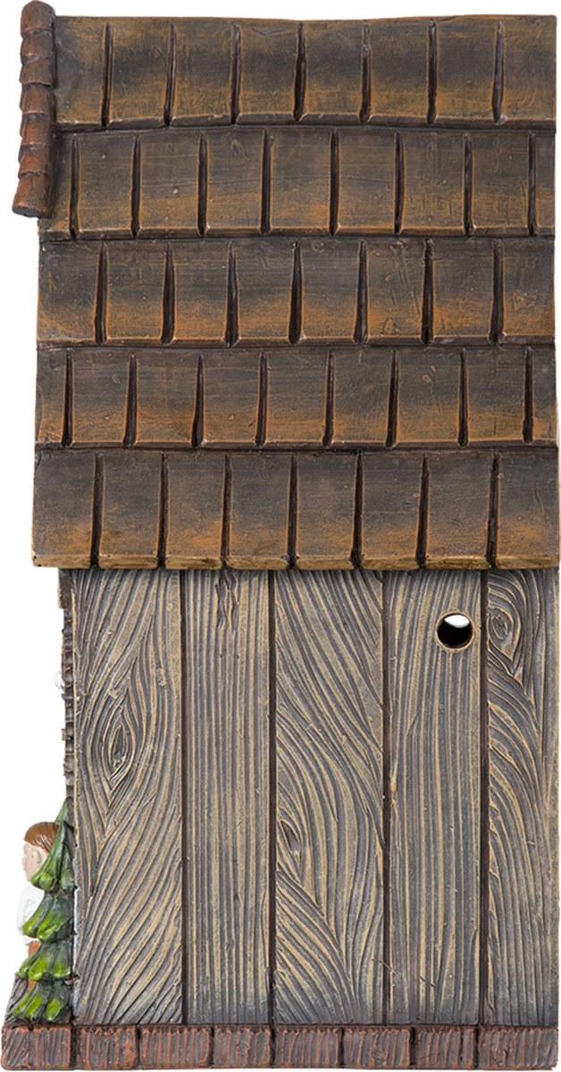 Esschert Design Vogelhuisje Koekoeksklok 14 Esschert Design Vogelhuisje Koekoeksklok - Image 12