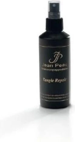 Jeanpeau Tangle Repair - 1 ST à 200 ML -Huisdierbenodigdheden Korting 638x1200