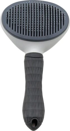 Lorell Pet Company Kattenborstel/Hondenborstel - Borstel Voor Langharig/kortharig -Hondenhaar En Kattenhaar Verwijderaar - Grijs 12 Lorell Pet Company Kattenborstel/Hondenborstel - Borstel Voor Langharig/kortharig -Hondenhaar En Kattenhaar Verwijderaar - Grijs -Huisdierbenodigdheden Korting 645x1200