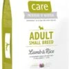 Brit Care Adult Small Breed Lamb & Rice 7,5 Kg - Hond -Huisdierbenodigdheden Korting 645x1200 4