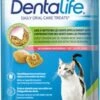 Purina DentaLife Kip 40 Gram 2 Purina DentaLife Kip 40 Gram -Huisdierbenodigdheden Korting 650x1200 2