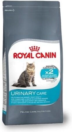 Royal Canin Urinary Care - Kattenvoer - 10 Kg -Huisdierbenodigdheden Korting 651x1200 2