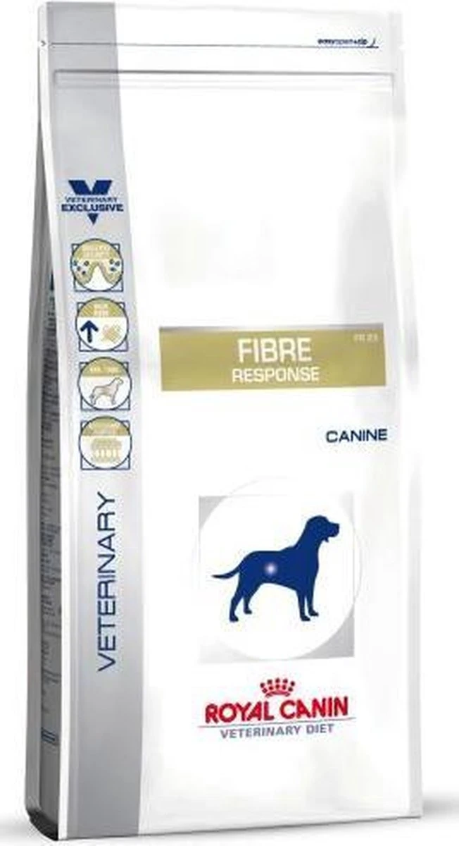 Royal Canin Fibre Response - Hondenvoer - 14 Kg 12 Royal Canin Fibre Response - Hondenvoer - 14 Kg - Image 10