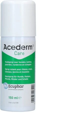 Care Wondspray 150 Ml -Huisdierbenodigdheden Korting 653x1200 1
