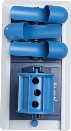 Trixie Dog Activity Intelligentiespel Poker Box Vario 2 32x17 Cm -Huisdierbenodigdheden Korting 654x1200 2