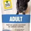 VITALstyle ADULT - Hondenbrokken - 12 Kg -Huisdierbenodigdheden Korting 656x1200