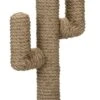 Designed By Lotte Houten Cactus - Krabpaal - Taupe - 35 X 35 X 60 Cm -Huisdierbenodigdheden Korting 660x1200 4