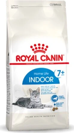 Royal Canin Indoor 7+ - Kattenvoer - 3,5 Kg 35 Royal Canin Indoor 7+ - Kattenvoer - 3,5 Kg -Huisdierbenodigdheden Korting 668x1200 2