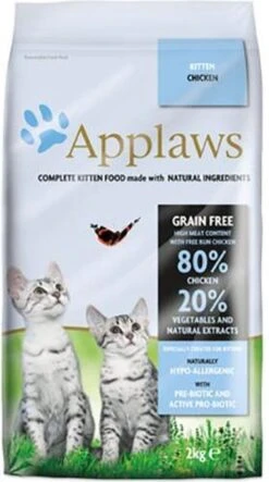 Applaws Kitten - 1 à 7,5 Kg -Huisdierbenodigdheden Korting 669x1200 3