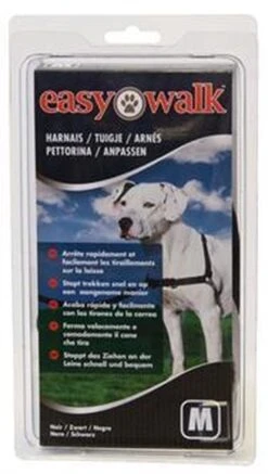 PetSafe Easy Walk® - Hondentuigje - Zwart - M - 51-71 Cm -Huisdierbenodigdheden Korting 679x1200 1