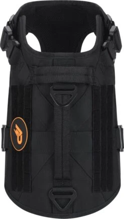 Always Prepared © Pro K9 Complete Set – Anti Trek Tuig – Honden Harnas – Y Tuig Hond – Trainings Riem – Best Getest 2022 – Halsband Hond – Middel En Grote Hond – Honden Tuigje – Harnas Hond – Veiligheidstuig – 450KG Anti Trek Test – Combi Deal -Huisdierbenodigdheden Korting 680x1200 2