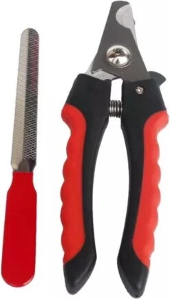 Honden Verzorging Set En Ontharing Kit. Huisdieren Grooming Gereedschap -Huisdierbenodigdheden Korting 681x1200 9