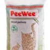 Peewee Houtkorrels Kattenbakvulling - 9 Kg (14l) -Huisdierbenodigdheden Korting 689x1200 2