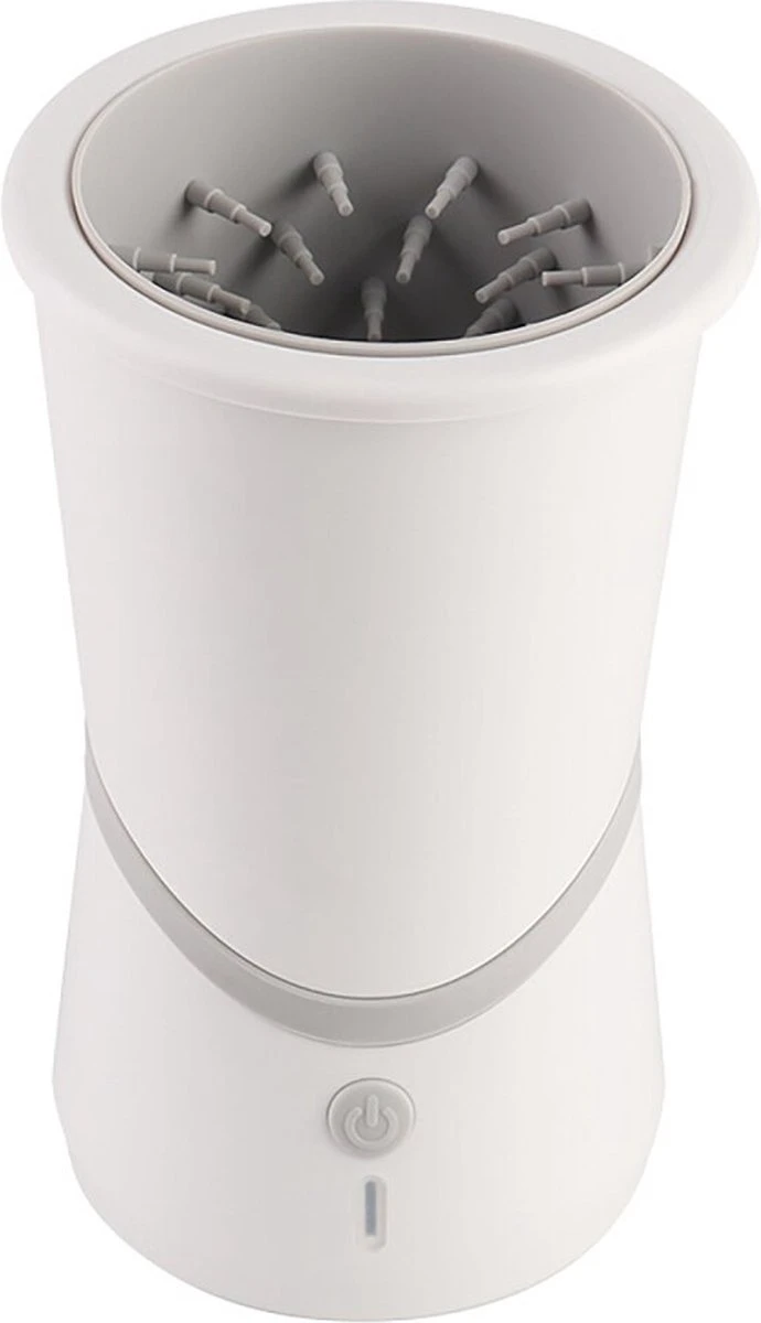 Hondenpoten Reiniger - Wasser - Hond – Pet Paw Washer – Hondenborstel – Honden Borstel - Verzorging 7 Hondenpoten Reiniger - Wasser - Hond – Pet Paw Washer – Hondenborstel – Honden Borstel - Verzorging - Image 5