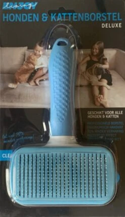 Professionele Kattenborstel/Hondenborstel + BONUS - Bovenvacht | Ondervacht - Langharige | Kortharige - Haarverwijderaar Voor Huisdieren - Kattenkam - Hondenkam 21 Professionele Kattenborstel/Hondenborstel + BONUS - Bovenvacht | Ondervacht - Langharige | Kortharige - Haarverwijderaar Voor Huisdieren - Kattenkam - Hondenkam -Huisdierbenodigdheden Korting 691x1200