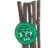 Matatabi Kauwstaafjes Voor Katten - 5x Matabi Stokjes - Kattenspeelgoed - 100% Natuurlijke Sticks - Plantaardig - Silver Vine Kauwstaven Voor Kittens - Kattenkruid Effect - Gebitsverzorging - 5 Stuks Vardaan Kauwstaven Voor Katten - XS - 11 Cm -Huisdierbenodigdheden Korting 695x1200 3