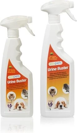 Ecopets UrineBuster Urinegeur Verwijderaar Lavendel 500 Ml (ecopet) 7 Ecopets UrineBuster Urinegeur Verwijderaar Lavendel 500 Ml (ecopet) -Huisdierbenodigdheden Korting 696x1200 2
