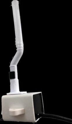 Miaustore Grote Keramische Drinkfontein Set - Kattenfontein - Voerbak - Drinkbak - Kattengras - Bruin - Zwart - Walnoot - 3,4L - Keramisch - Katten En Honden -geen Filter Nodig -Huisdierbenodigdheden Korting 696x1200 4