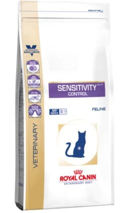 Royal Canin Sensitivity Control - Kattenvoer - 1,5 Kg -Huisdierbenodigdheden Korting 698x1200 2