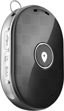 Reptrek® Minitrek GPS Tracker Voor Hond En Kat - Blauw - 4.9 X 3.3 X 1.5 Cm -Huisdierbenodigdheden Korting 699x1200 2