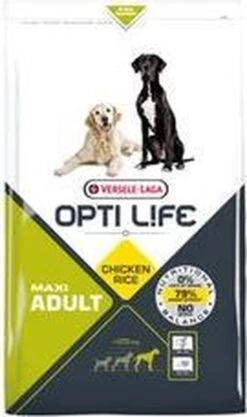 VERSELE-LAGA Versele Laga Opti Life Adult Maxi - Hondenvoer - 12,5 Kg 13 VERSELE-LAGA Versele Laga Opti Life Adult Maxi - Hondenvoer - 12,5 Kg -Huisdierbenodigdheden Korting 710x1200 1