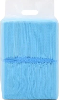 VidaXL Huisdierentrainingsdoekjes 200 St 45x33 Cm Nonwoven Stof -Huisdierbenodigdheden Korting 710x1200