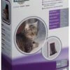 PetSafe Extreme Weather Door™ Small 2 PetSafe Extreme Weather Door™ Small -Huisdierbenodigdheden Korting 712x1200 4