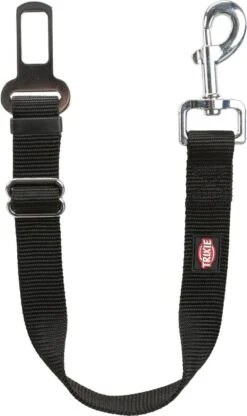 Trixie Auto-Tuig Zwart Maat - M -Huisdierbenodigdheden Korting 713x1200 3