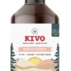 Kivo Petfood Supplement Schotse Zalmolie 1000 Ml - Met Handig Doseerpompje