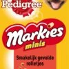 Pedigree Markies Hondensnacks Mini - 12 X 500 Gr -Huisdierbenodigdheden Korting 715x1200 1