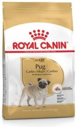 Royal Canin Mopshond/Pug Adult - Hondenvoer - 3 Kg -Huisdierbenodigdheden Korting 717x1200 1
